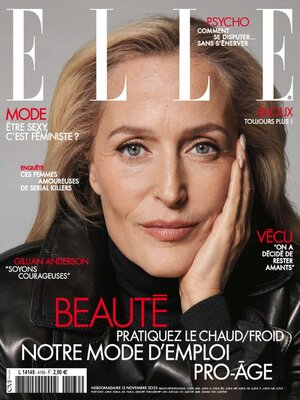 ELLE France - Magazine